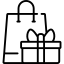 Mẫu hộp tết