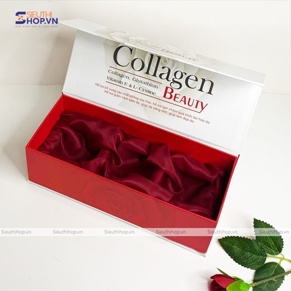 7 Tiêu chí chọn hộp mỹ phẩm giúp sản phẩm bán chạy hơn